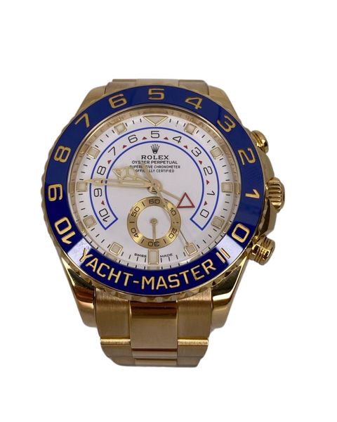 Rolex Yacht-Master II 116688